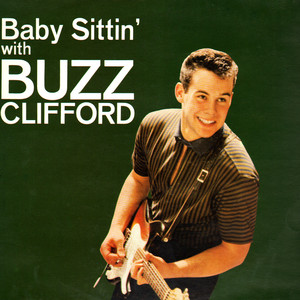 Baby Sittin' cover