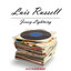 Jersey Lightning cover