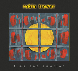 Time And Emotion cover