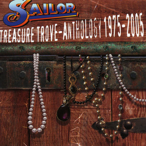 Treasure Trove - Anthology 1975-2005 album