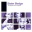 Definitive Groove: Sister Sledge Albumcover