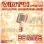 Be Mine (feat. David Michelini) [The Remixes] Albumcover