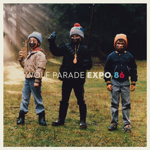Expo 86 cover