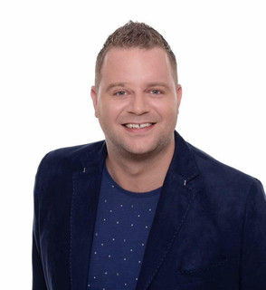 Jeroen van Zelst Photo