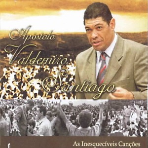Ap&oacute;stolo Valdemiro Santiago