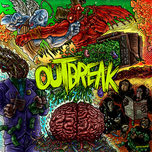 Outbreak cover