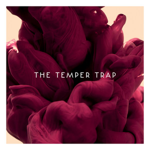 The Temper Trap (Australian Collector's Edition) cover