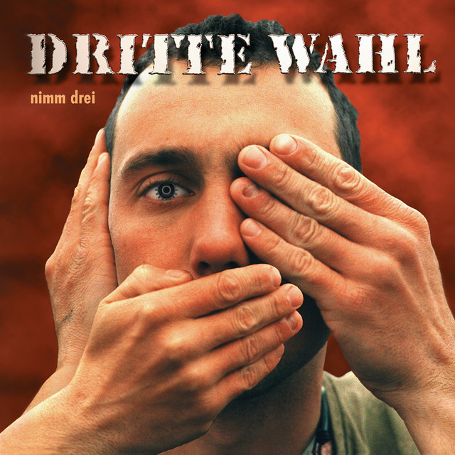 Nimm Drei cover