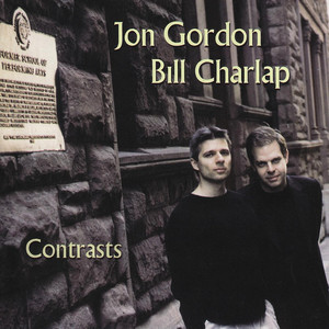 Contrasts cover