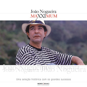 Maxximum - João Nogueira album