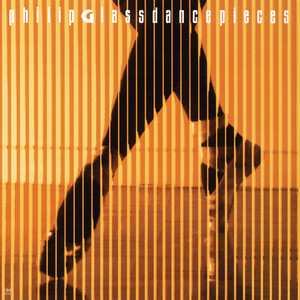 Dancepieces album