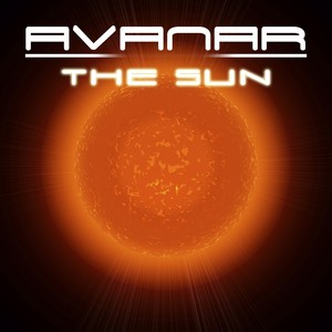 The Sun Albumcover