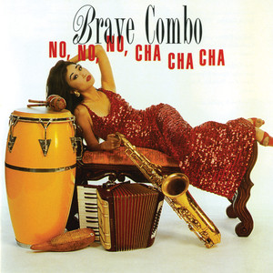 No, No, No, Cha Cha Cha cover