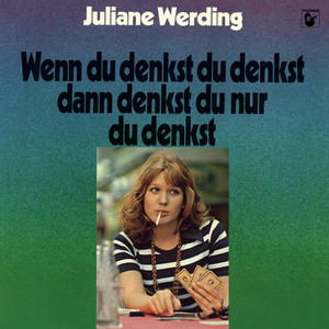 Wenn du denkst du denkst dann denkst du nur du denkst album