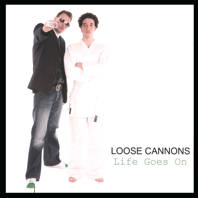 Loose Cannons Photo