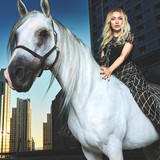 Hadise profile