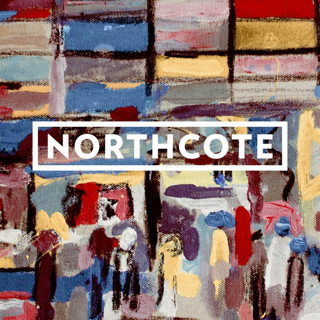 Northcote cover