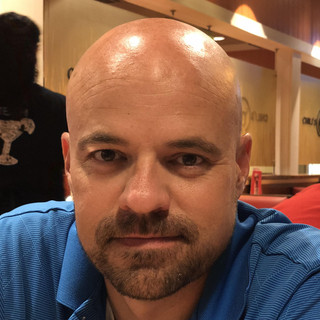 Isaac Moore Photo