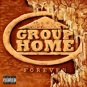 Forever cover