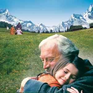 Heidi: Music from the Original Motion Picture album