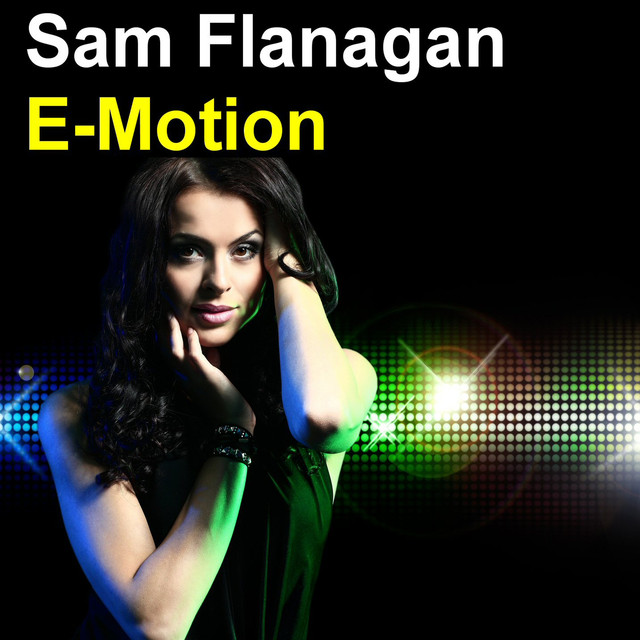 Sam Flanagan Photo