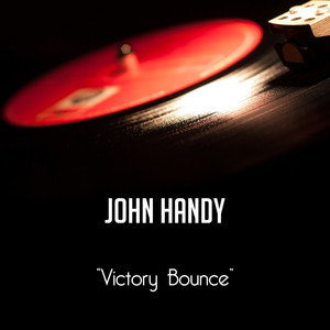 Victory Bounce cover
