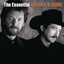 The Essential Brooks & Dunn Albumcover