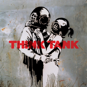 Think Tank (Clean Version) album