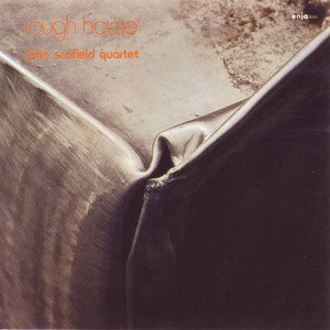 Rough House album