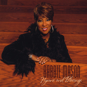 Hymns and Blessings cover