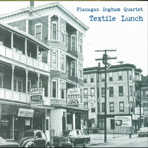 Flanagan Ingham Quartet