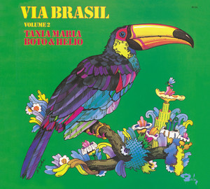 Via Brasil vol.2 album