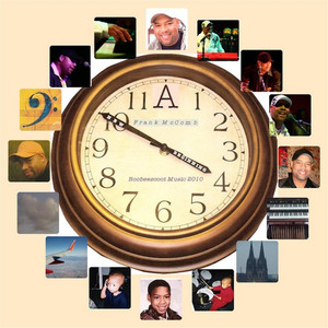 A New Beginning cover