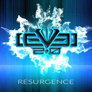 Resurgence cover