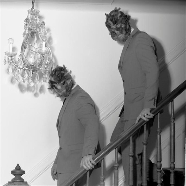 Museum of Love Photo
