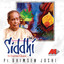 Siddhi, Volume -3 Albumcover