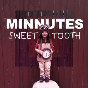 Sweet Tooth Albumcover