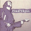 Paul Moss Albumcover