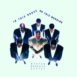 In This House, On This Morning album