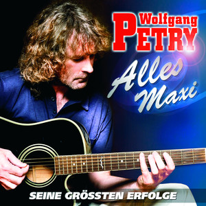 Alles Maxi [Seine Grössten Erfolge] album