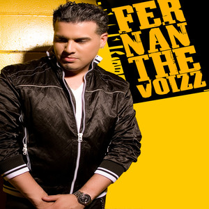Fernan The Voizz