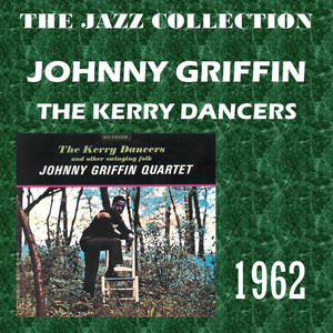The Kerry Dancers Albumcover