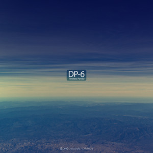 Timeless Part 02 Albumcover