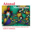 Atonal Meditations Albumcover