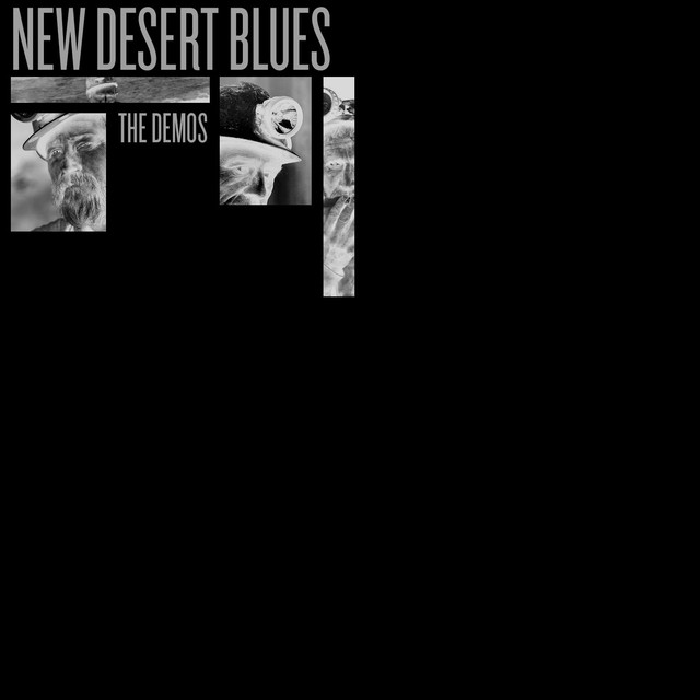 The Demos cover