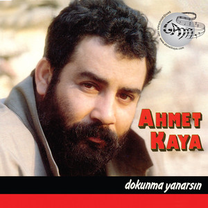 Dokunma Yanarsın cover