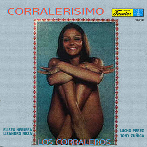 Corralerisimo album