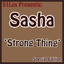 51 Lex Presents Strong Thing cover