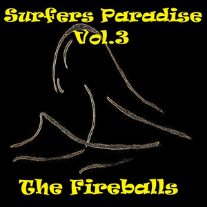 Surfer´s Paradise, Vol.3 album
