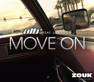 Move On album